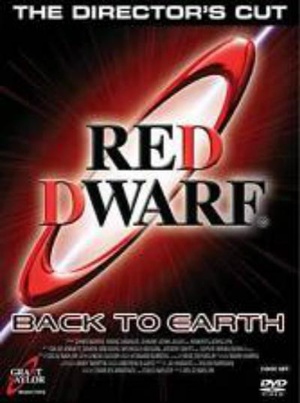 红矮星号 第九季 Red Dwarf (2009)