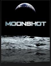 Moonshot Moonshot (2009)