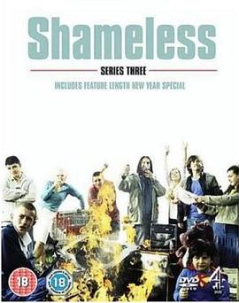 无耻之徒(美版) 第三季 Shameless (2006)