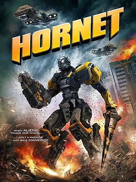 大黄蜂 Hornet (2018)