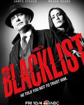 罪恶黑名单 第七季 The Blacklist (2019)